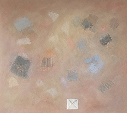 Blush Notes