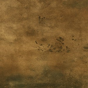 Bronze Horizon, surface detail
