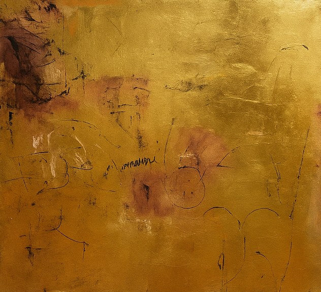 Ochre Light