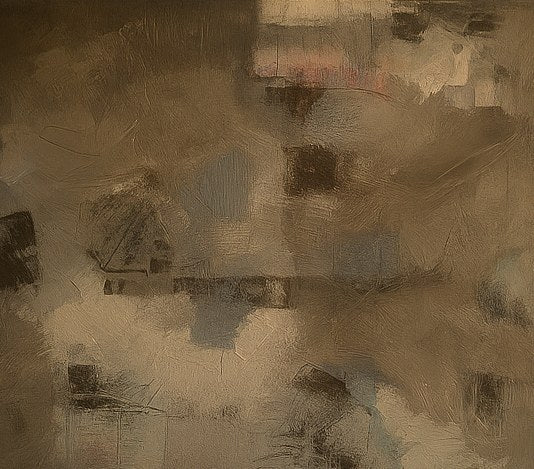 Quiet Ground