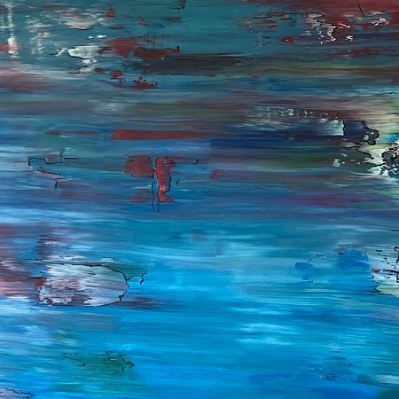 Tidal, surface detail