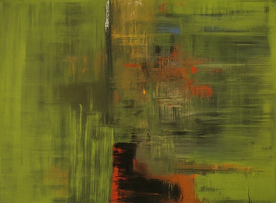 Verdant Field